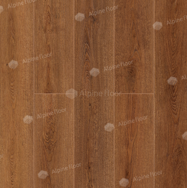 Кварцвиниловая плитка Alpine Floor  Величие секвойи 4 mm (Grand Sequoia 4 mm) ECO 11-32 Гранд